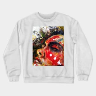 The breeze Crewneck Sweatshirt